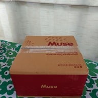 Muse Ice Cream