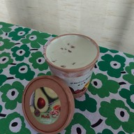 เมนูของร้าน Muse Ice Cream