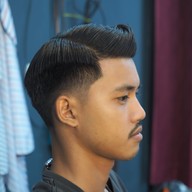 18 Monkey Barber 1
