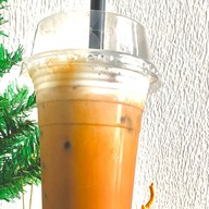 กาแฟสด/mokapod/ไข่ลวกปังปิ้งสโลบาร์by beng อ.เสนางนิคม