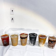 Lazy Morning Coffee พระราม 2