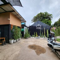 ร้านประจำ