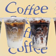 Lazy Morning Coffee พระราม 2