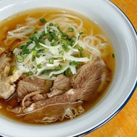 An ngon Vietnamese Food