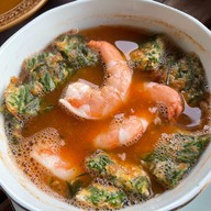 ครัวงิ้วลาย