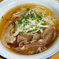 An ngon Vietnamese Food