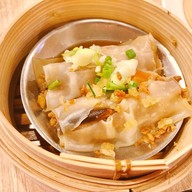 Hongkong Noodle ฟิวเจอร์พาร์ค รังสิต