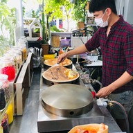 King Crepe