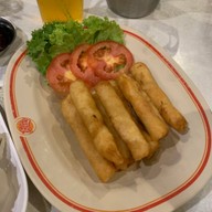 เมนูของร้าน กว้านสิ่วกี่ ตลาดน้อย