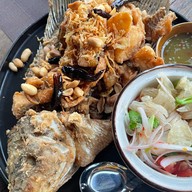 ครัวงิ้วลาย