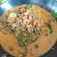 เมนูของร้าน ร้านอาหารต้นตาล