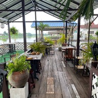 ครัวงิ้วลาย