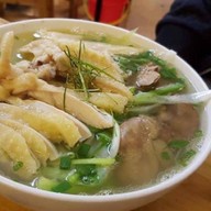 An ngon Vietnamese Food
