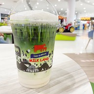 Thai-Denmark Milk Land เซ็นทรัล เวสต์เกต