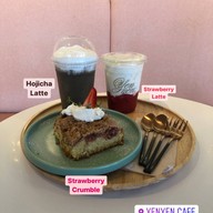 Yen Yen Cafe
