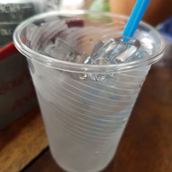 ขนมจีนบ้านคุณย่า สนามบินน้ำ