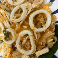 ผัดไทยครัวม่ามี้