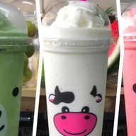 ร้านน้ำปั่น By Kob Kero