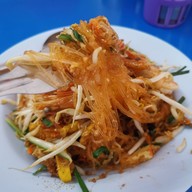 เมนู อั้งผัดไทย หอยทอด