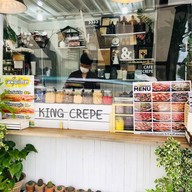 King Crepe