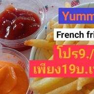 ก๋วยจั๊บยายบุญ👵