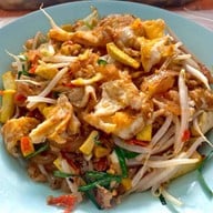 อั้งผัดไทย หอยทอด