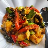 ครัวงิ้วลาย