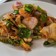 ร้านประจำ