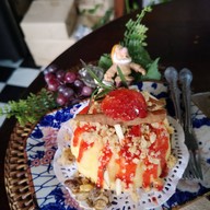 Cervidae Cafe
