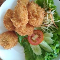 เมนูของร้าน ร้านอาหารต้นตาล