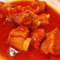 Hongkong Noodle ฟิวเจอร์พาร์ค รังสิต