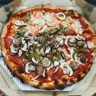 เมนูของร้าน Pizza Mania สุขุมวิท 23