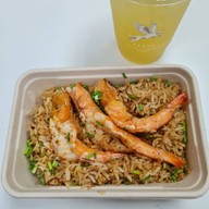 เมนูของร้าน Y.A.H.