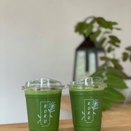 RURU sense - Japanese Matcha Tearoom ชาเขียวมัทฉะระดับพิธีการ ซอยลาดพร้าว 18