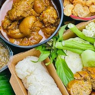 ไส้อั่ว by Galaxy Kitchen