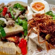 ก๋วยจั๊บญวนอุบลฯ(ชากกระปอก)