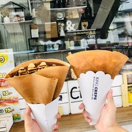 King Crepe