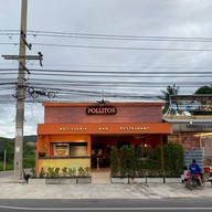 POLLITOS