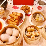 Hongkong Noodle ฟิวเจอร์พาร์ค รังสิต