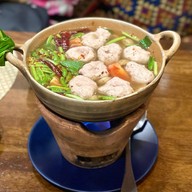 Chilli Thai Restaurant สยามพารากอน