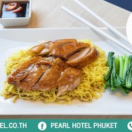 Pearl Noodle Cafe by Pearl Hotel Phuket