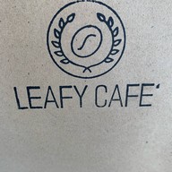 LEAFY CAFE'