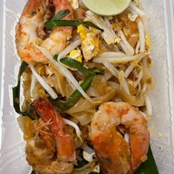 ผัดไทยครัวม่ามี้