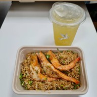 เมนูของร้าน Y.A.H.