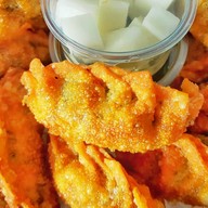 เกี๊ยวซ่าโฮมเมด