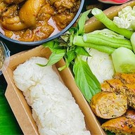 ไส้อั่ว by Galaxy Kitchen