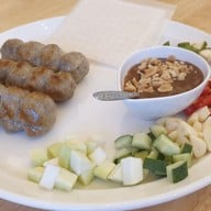 เมนูของร้าน กินอยู่ดี หัวหิน เมืองหัวหิน