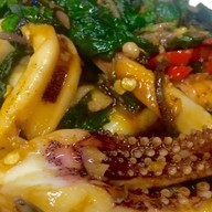 บะหมี่แห้ง/น้ำต้มยำรสเด็ดเข้มข้น