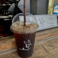 เมนูของร้าน ไมท์ คอนเทมโพรารี่ แอนด์ โรสเตอร์ เมืองลำปาง