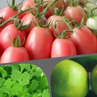 วันใหม่ผักสดจากตลาด